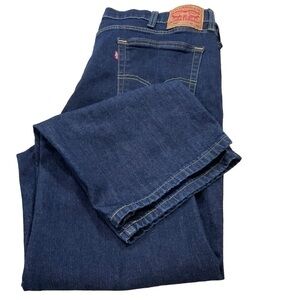 Levi’s 541 Athletic Taper Fit Men’s Jeans W42 L32